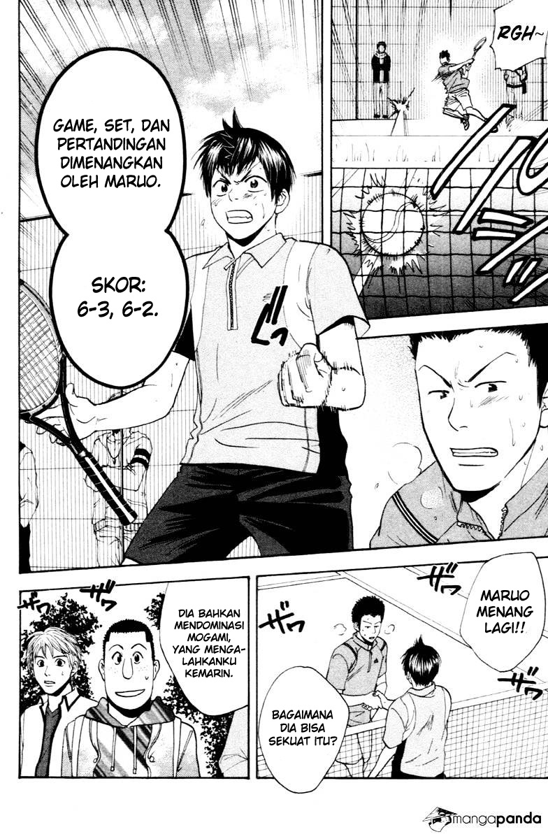 Chapter 112 - halaman 8