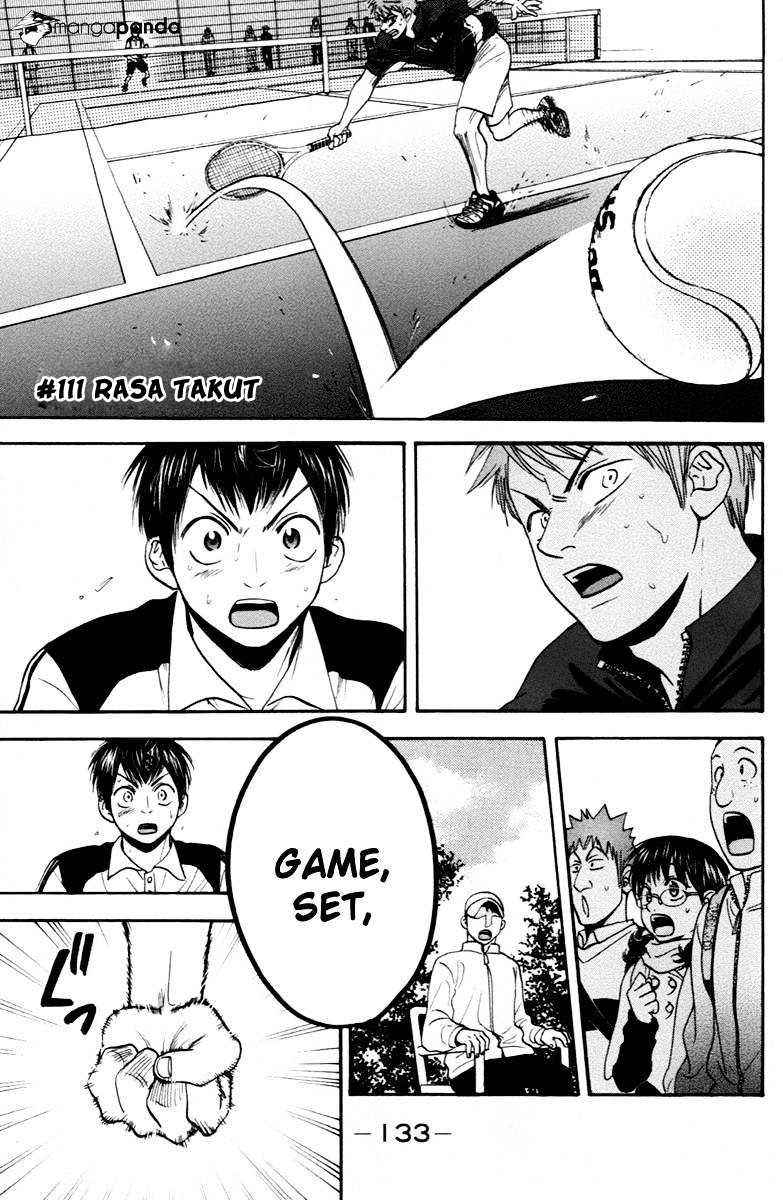 Chapter 111 - halaman 2