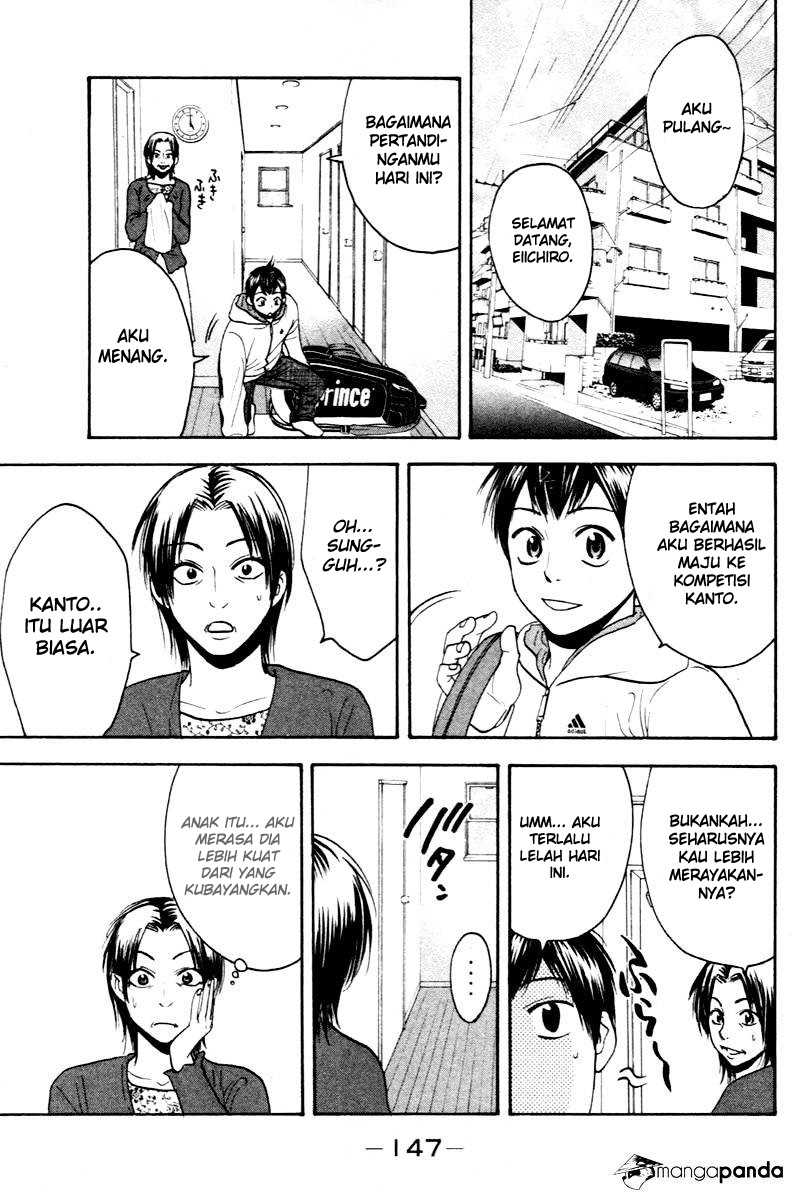 Chapter 111 - halaman 17