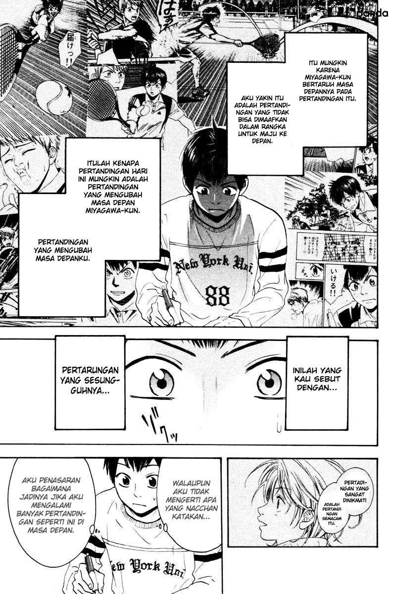 Chapter 111 - halaman 19