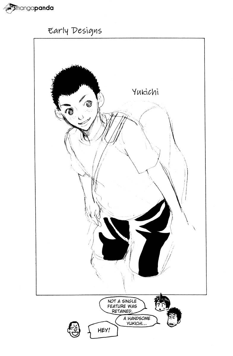 Chapter 111 - halaman 21