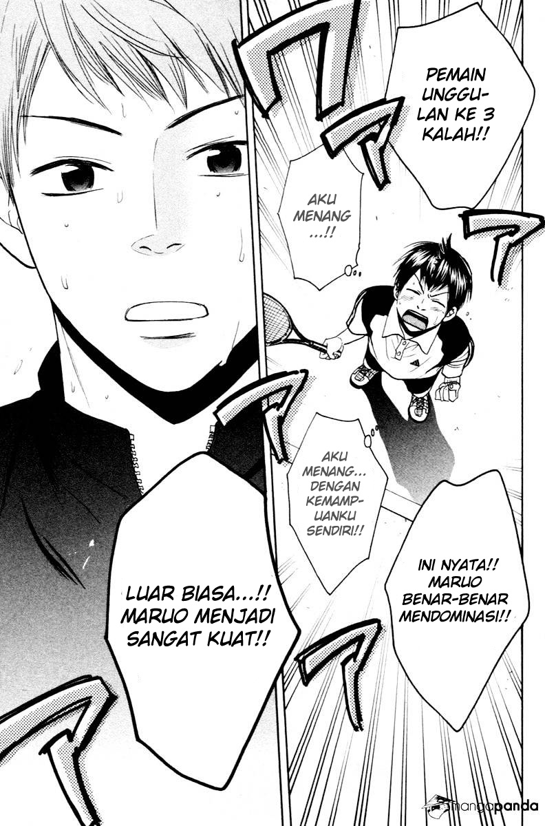 Chapter 111 - halaman 5