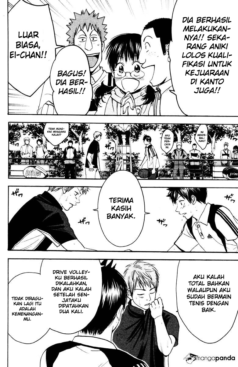 Chapter 111 - halaman 6