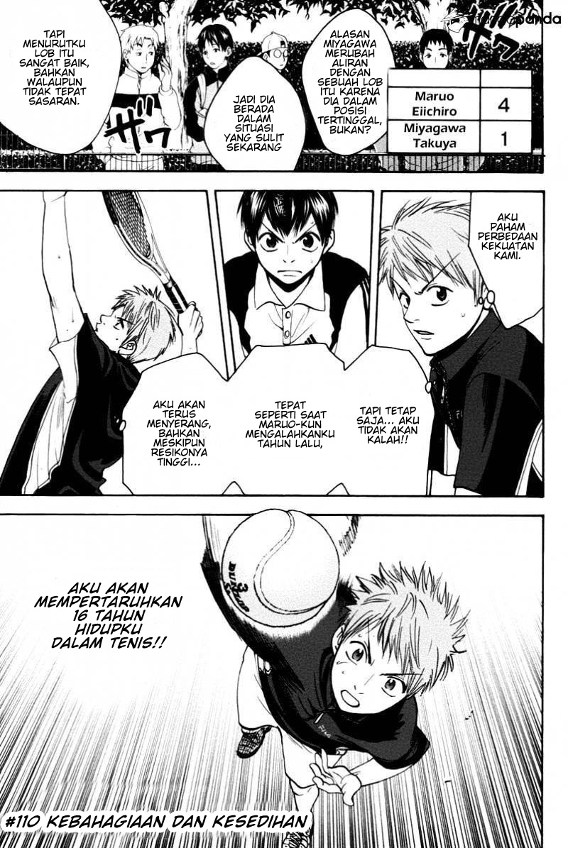 Chapter 110 - halaman 2