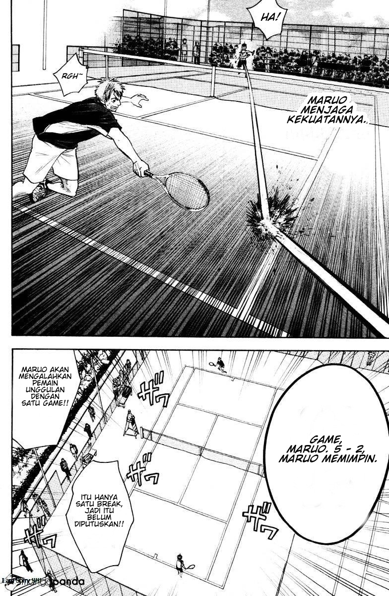 Chapter 110 - halaman 12