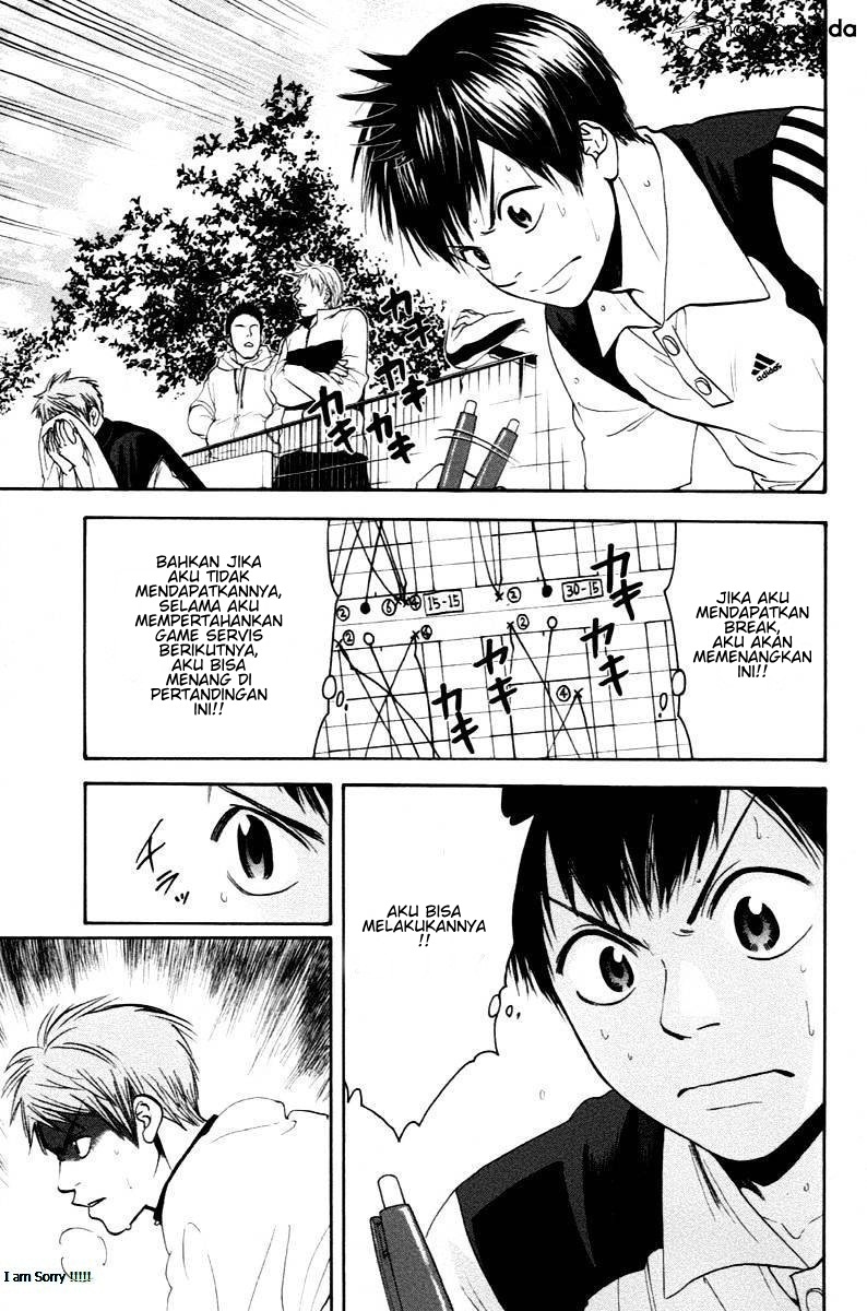 Chapter 110 - halaman 13