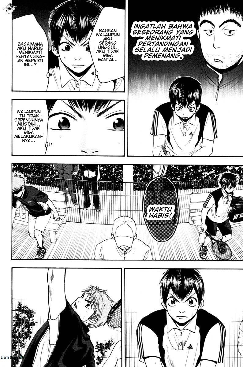 Chapter 110 - halaman 14