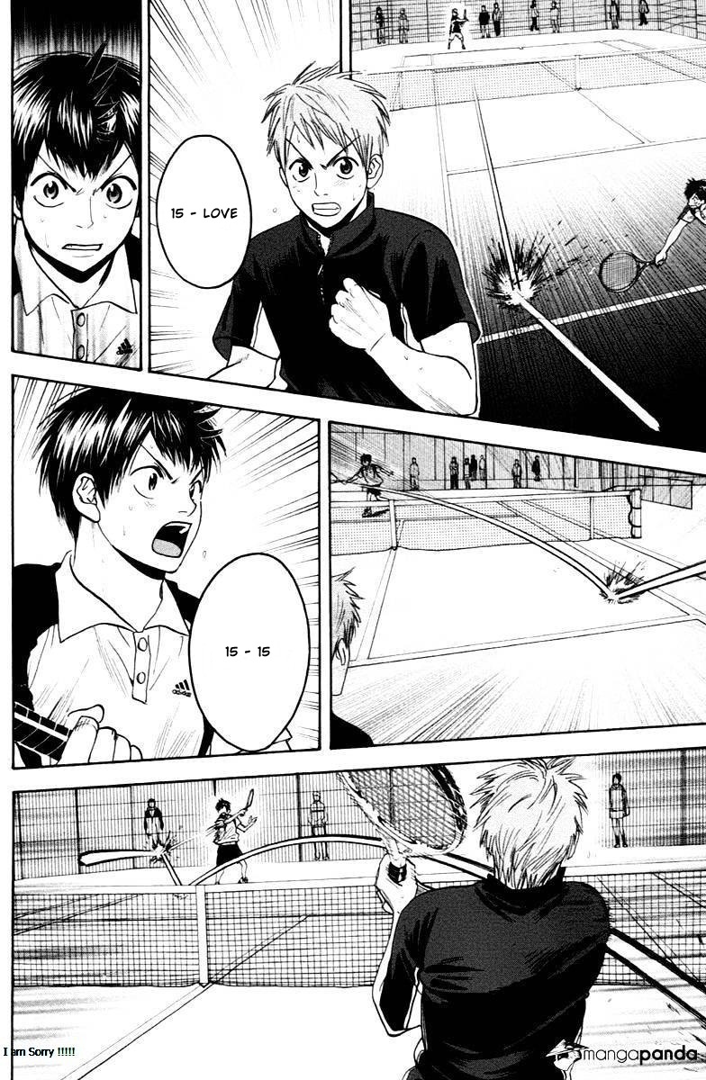 Chapter 110 - halaman 16