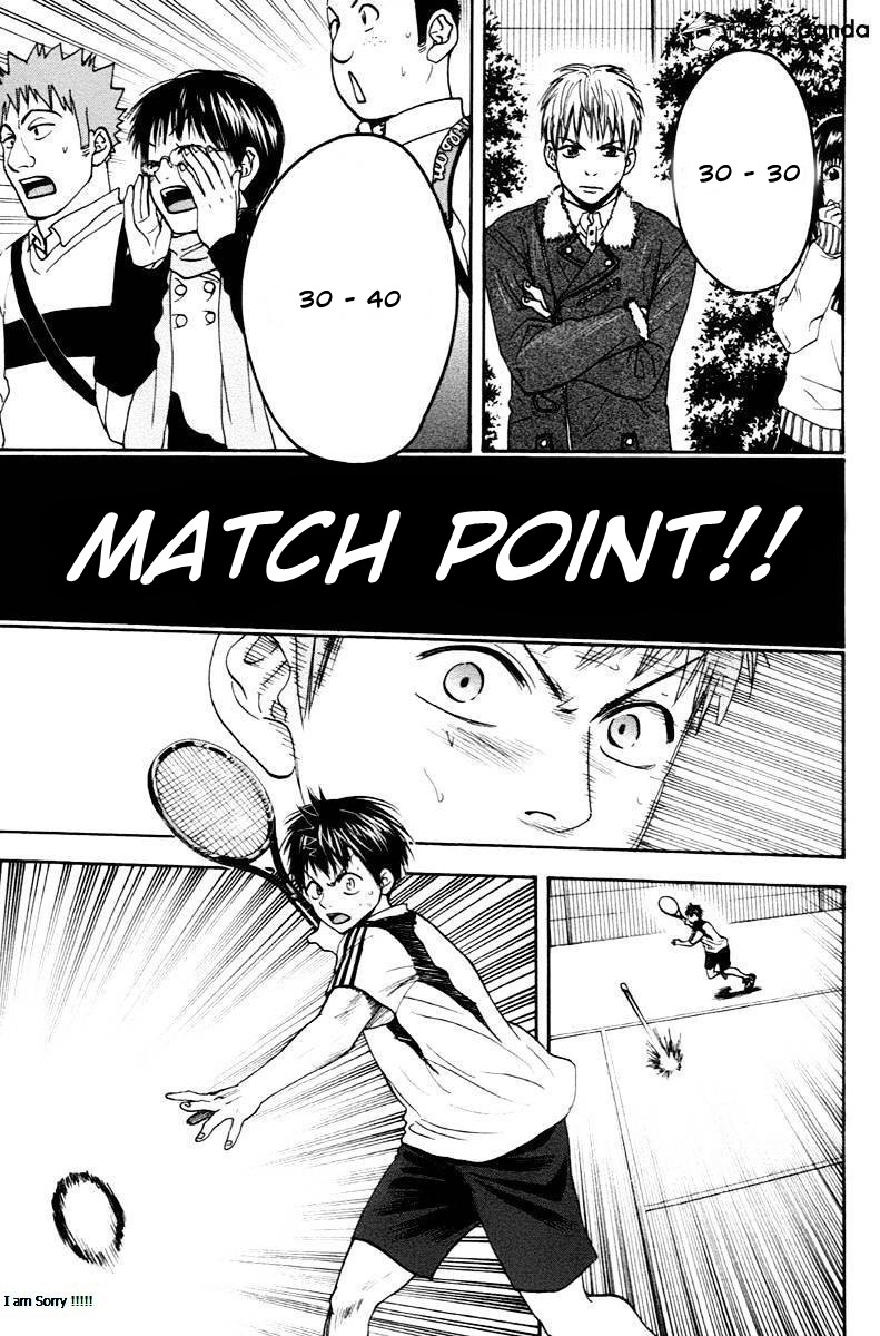 Chapter 110 - halaman 17