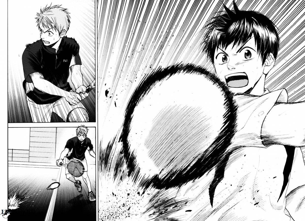 Chapter 110 - halaman 18