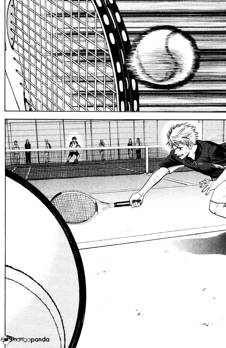 Chapter 110 - halaman 19