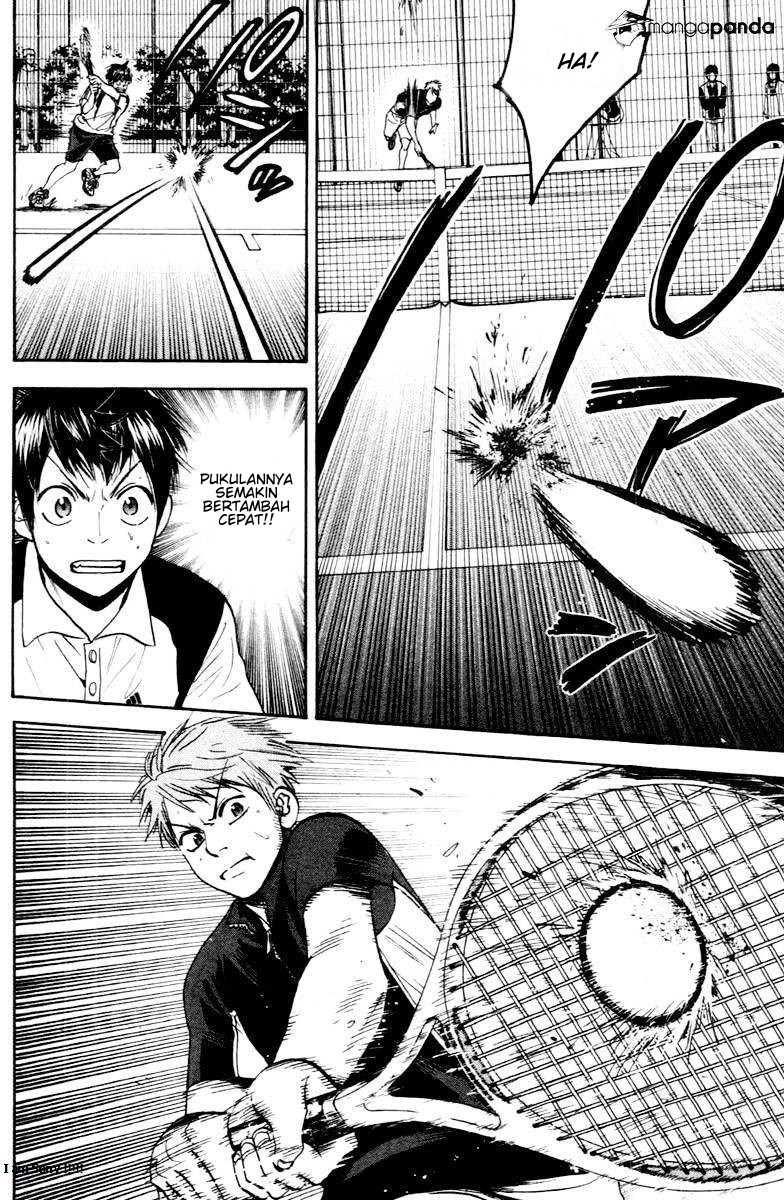 Chapter 110 - halaman 4