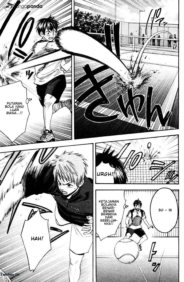 Chapter 110 - halaman 5