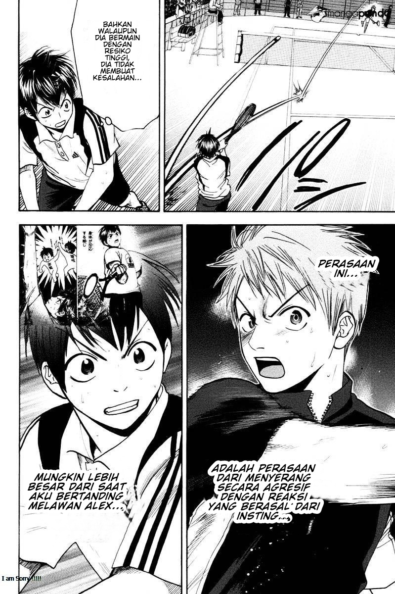 Chapter 110 - halaman 6