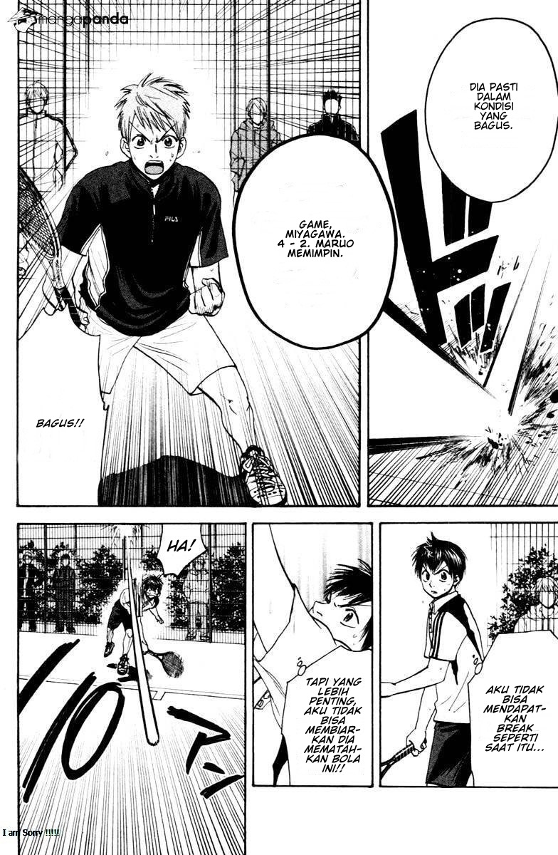 Chapter 110 - halaman 8
