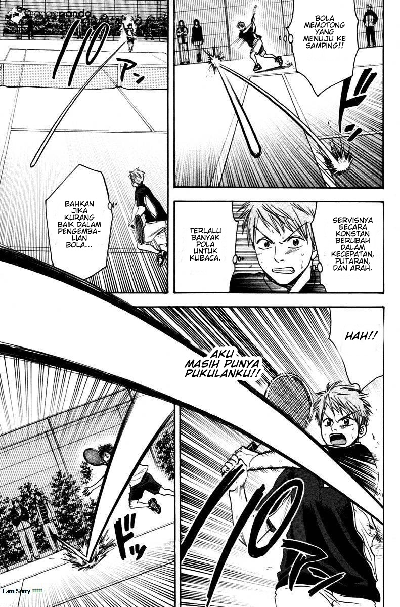 Chapter 110 - halaman 9