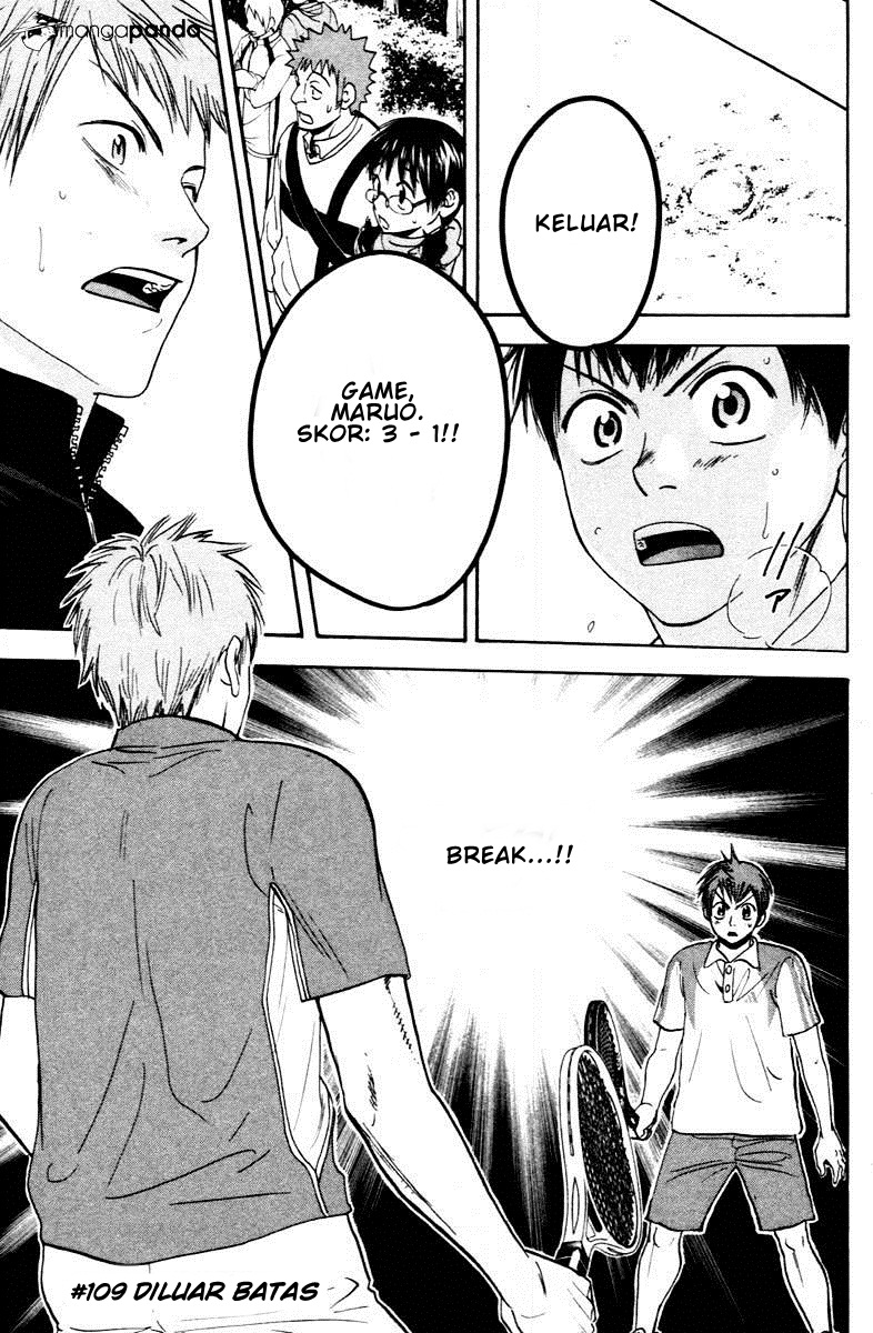 Chapter 109 - halaman 2
