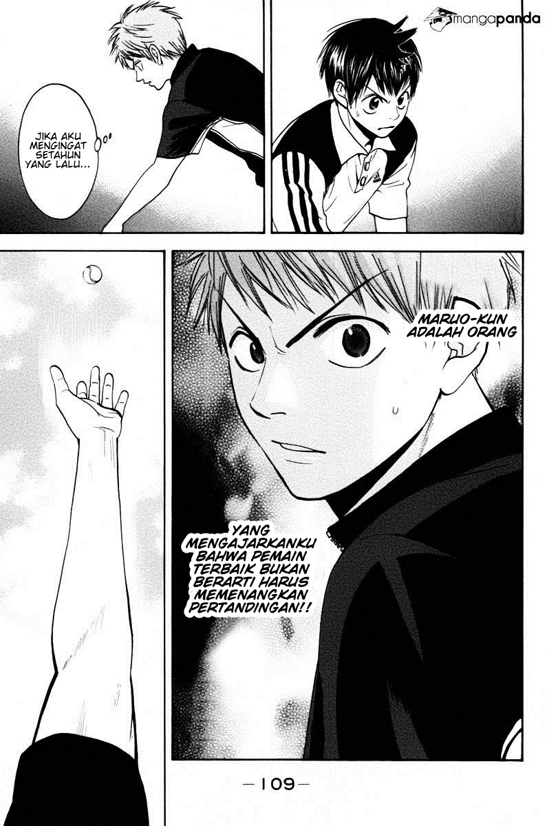 Chapter 109 - halaman 14