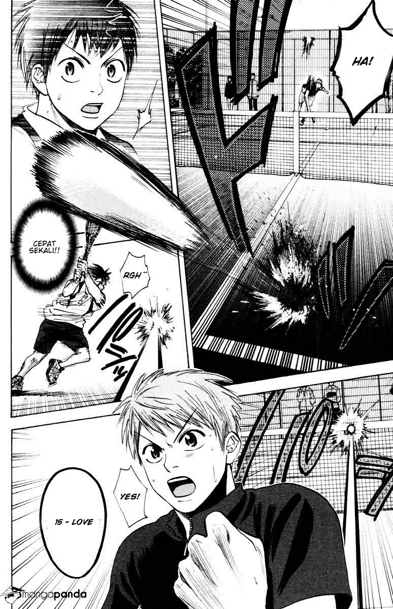 Chapter 109 - halaman 15