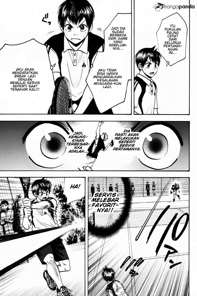 Chapter 109 - halaman 16