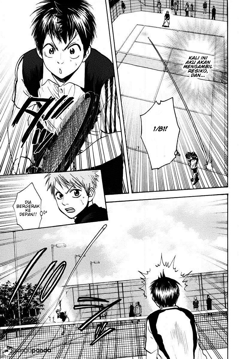 Chapter 109 - halaman 18