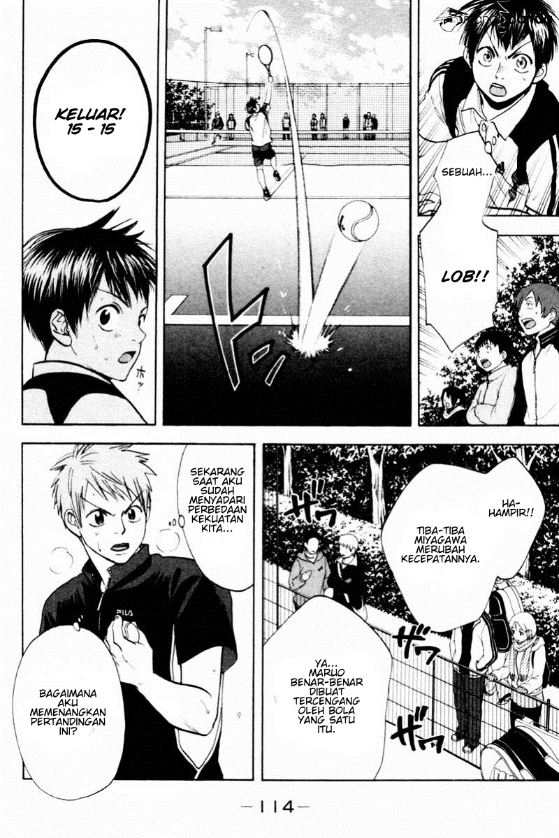 Chapter 109 - halaman 19