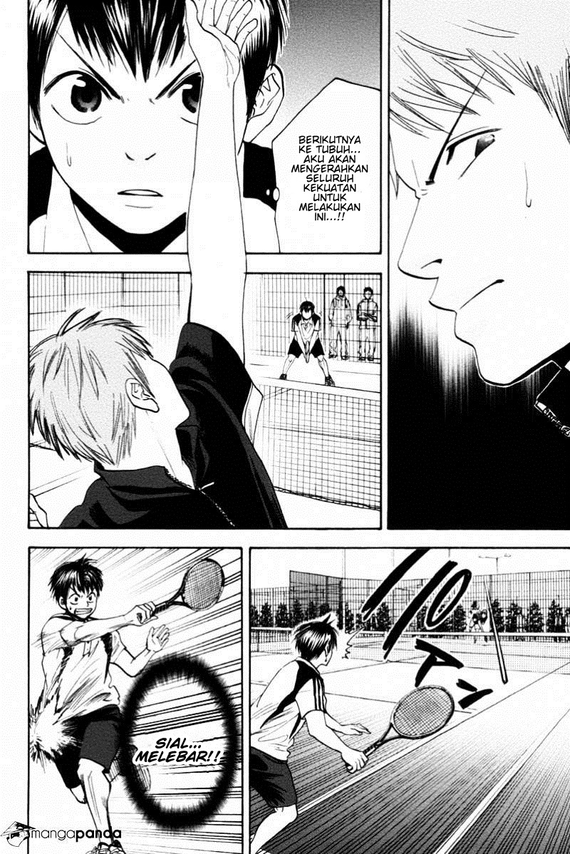Chapter 108 - halaman 14