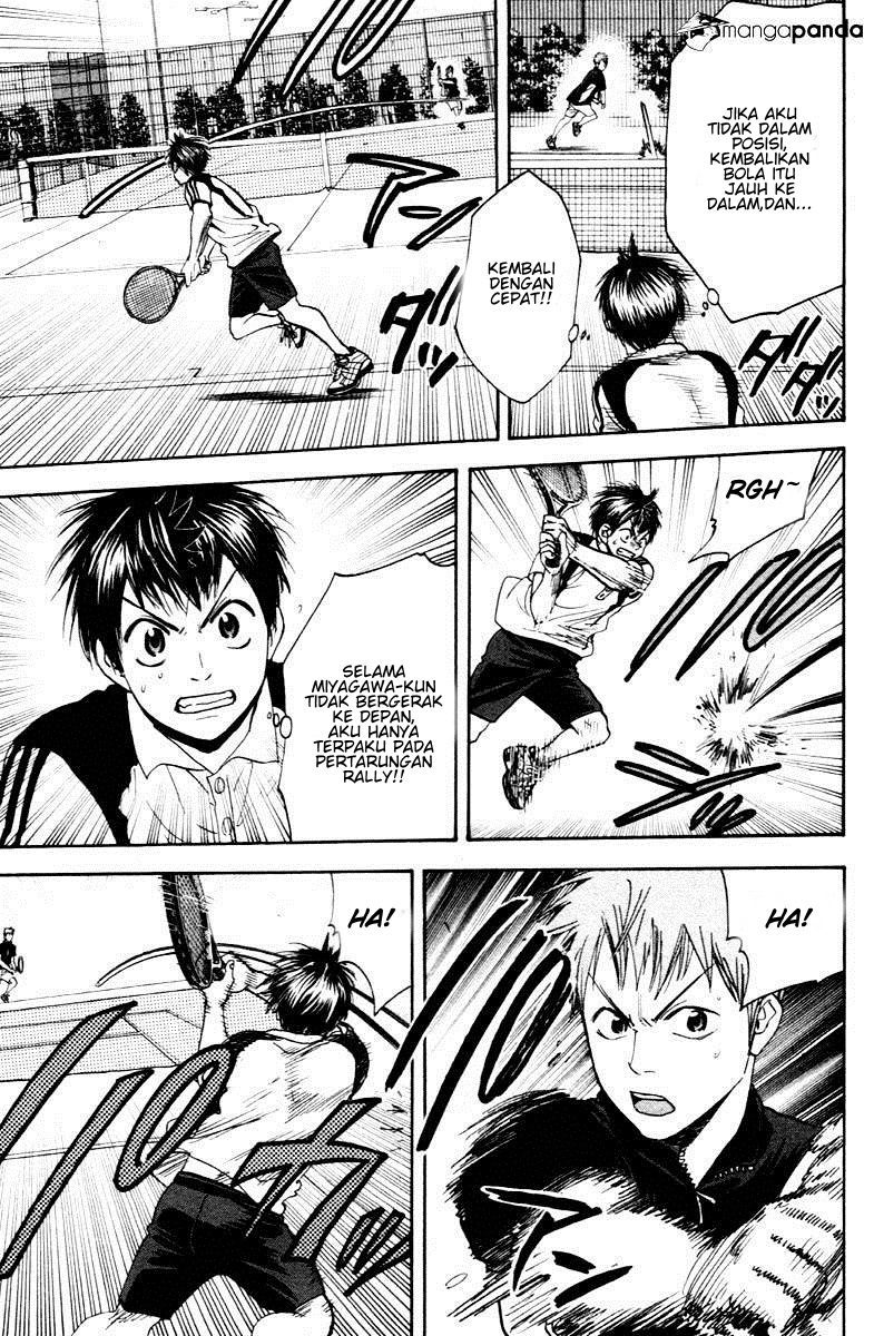 Chapter 108 - halaman 15