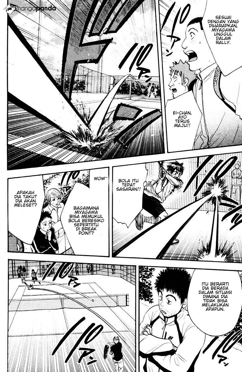 Chapter 108 - halaman 16