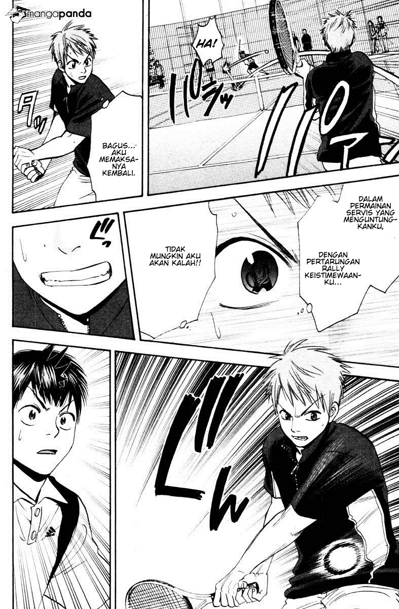Chapter 108 - halaman 18
