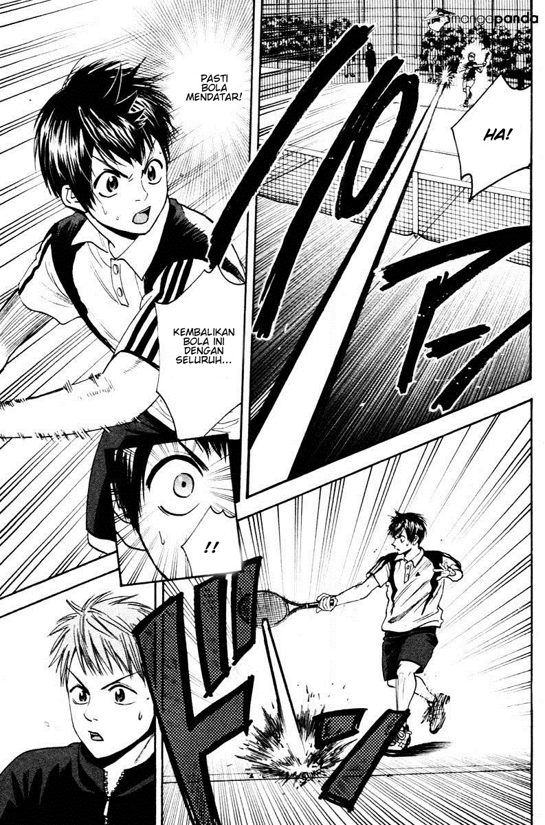 Chapter 108 - halaman 19