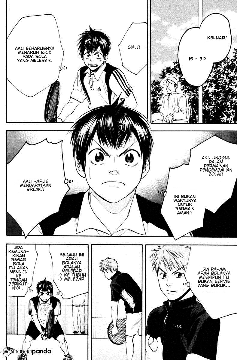 Chapter 108 - halaman 8