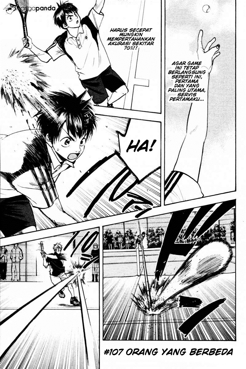 Chapter 107 - halaman 2