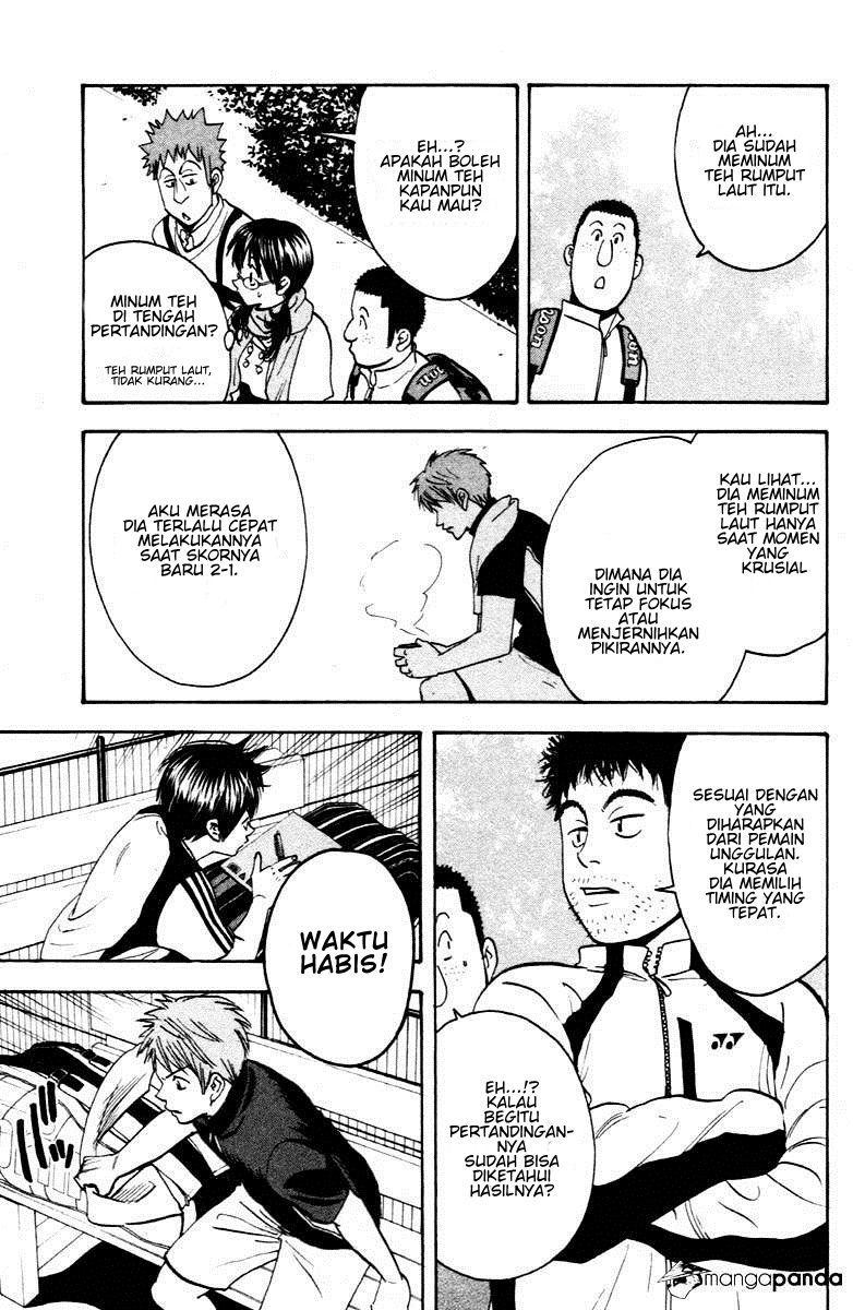 Chapter 107 - halaman 13