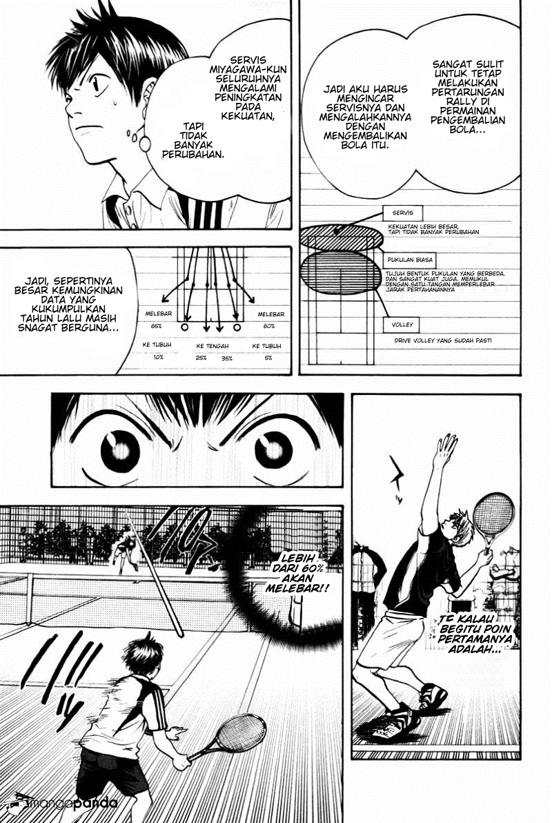 Chapter 107 - halaman 15