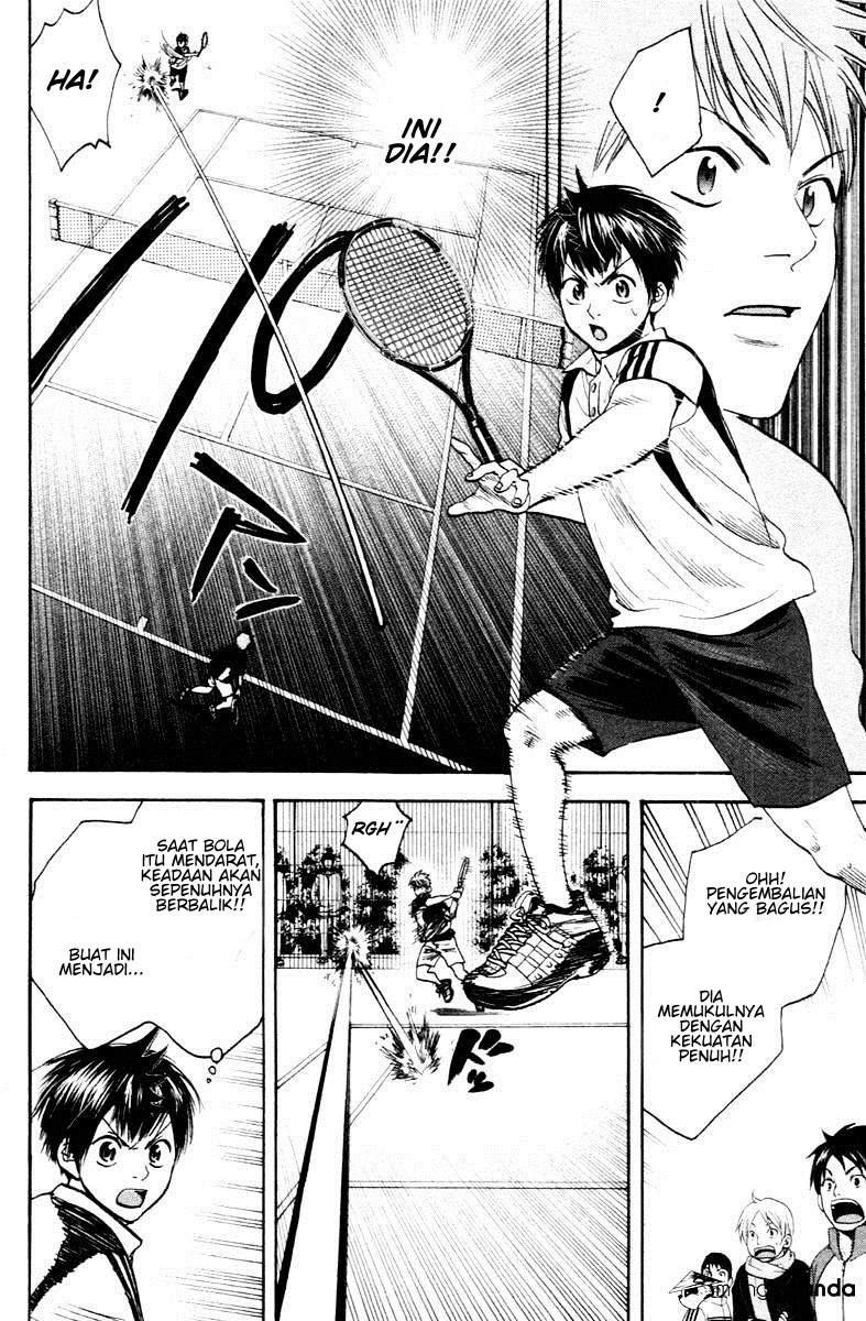 Chapter 107 - halaman 16
