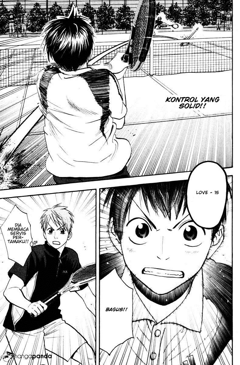 Chapter 107 - halaman 17