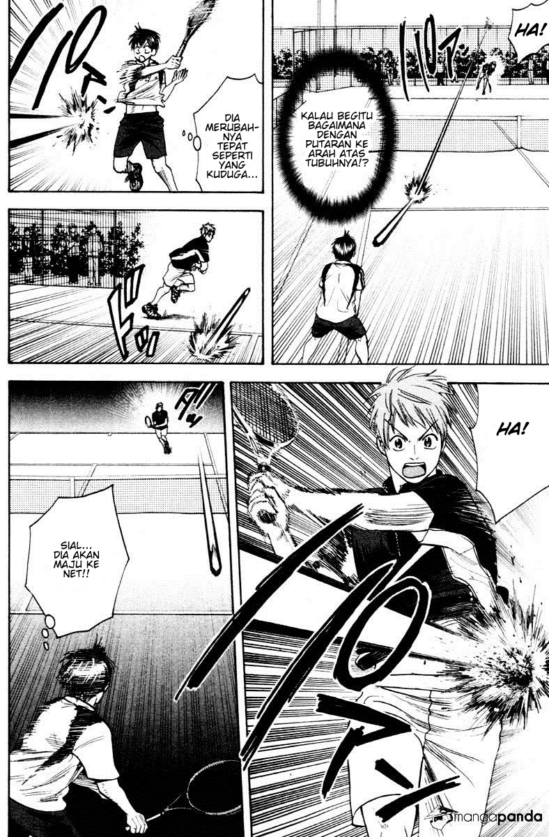 Chapter 107 - halaman 18