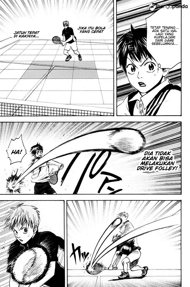 Chapter 107 - halaman 19
