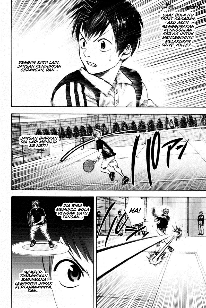 Chapter 107 - halaman 4