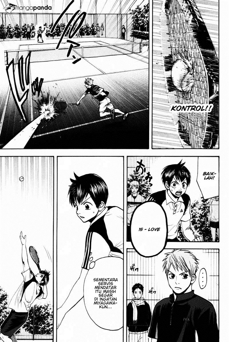 Chapter 107 - halaman 5