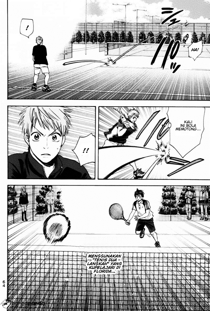 Chapter 107 - halaman 6