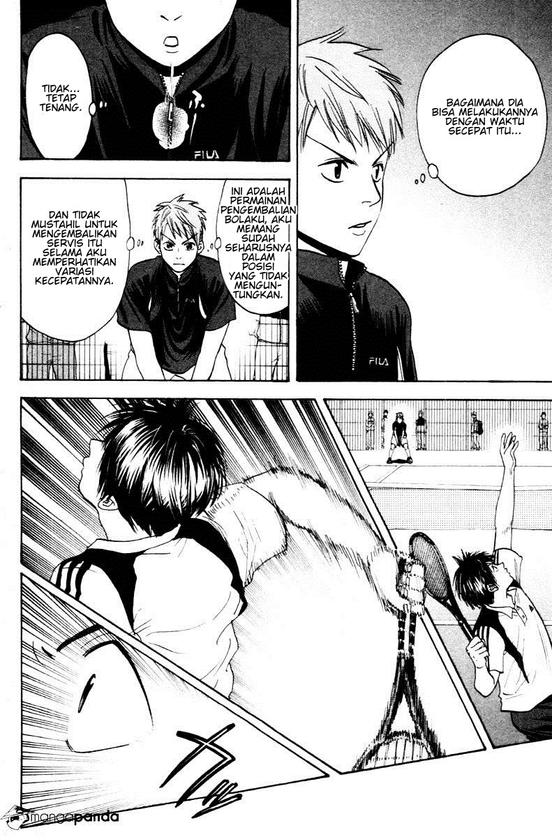 Chapter 107 - halaman 8
