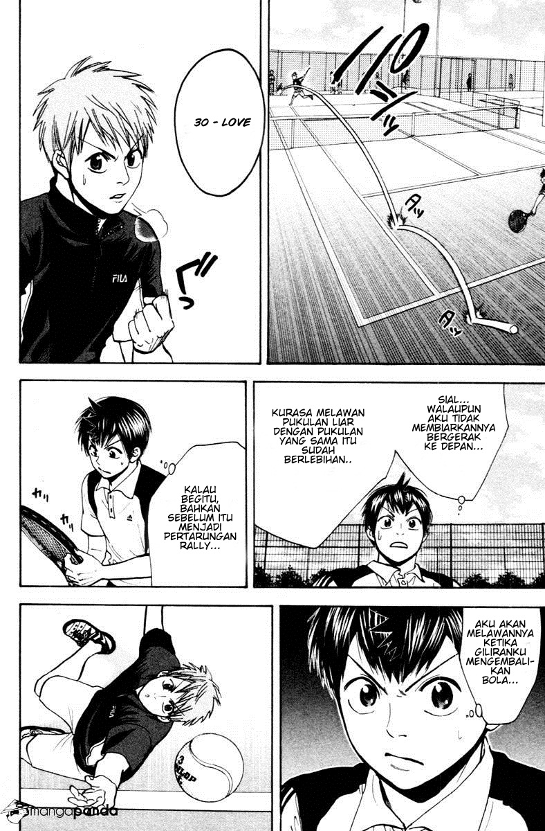 Chapter 106 - halaman 14