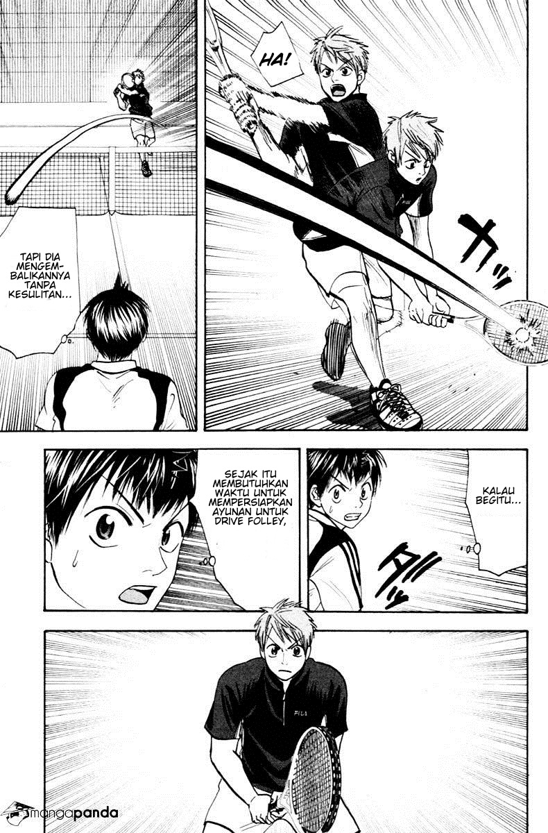 Chapter 106 - halaman 17