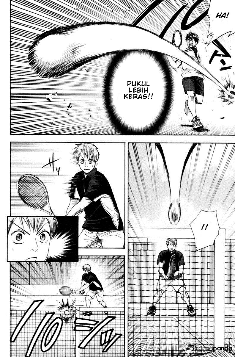 Chapter 106 - halaman 18