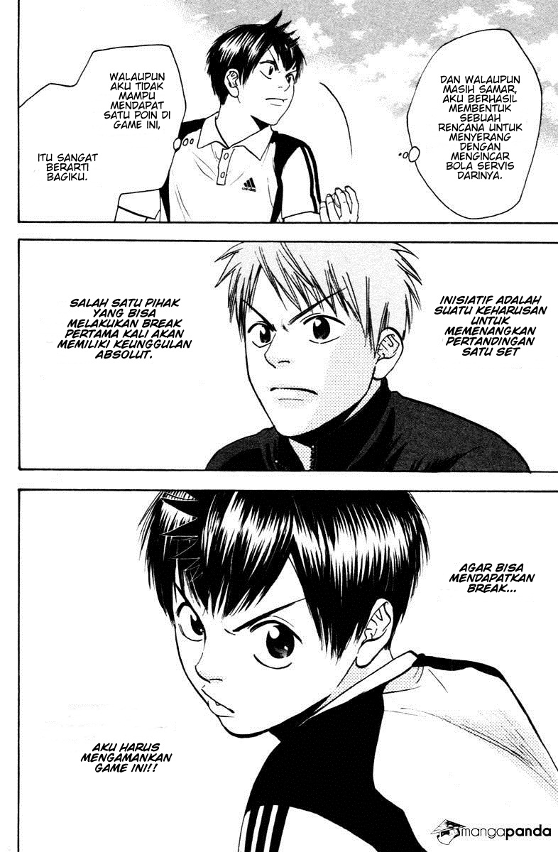 Chapter 106 - halaman 20