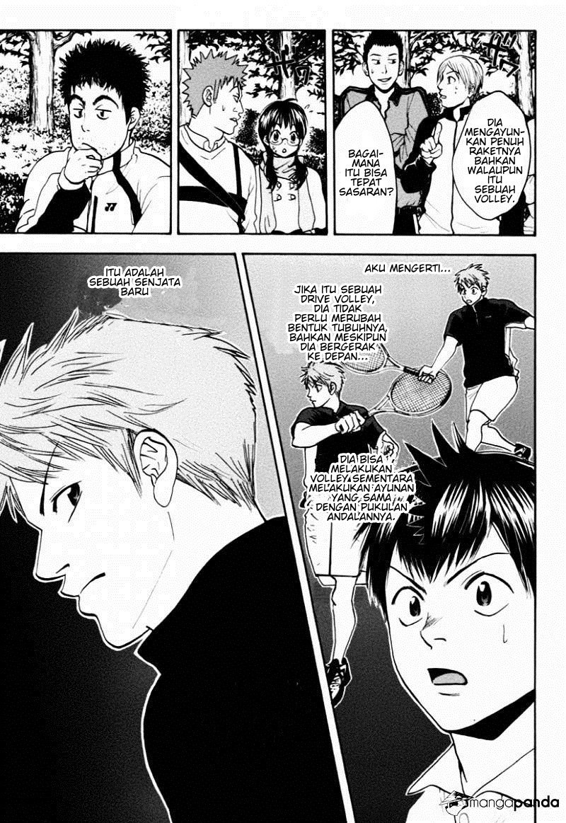 Chapter 105 - halaman 16