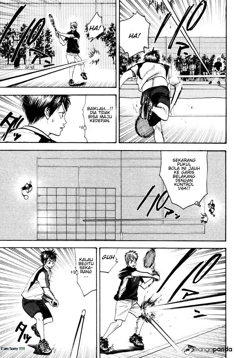 Chapter 105 - halaman 18