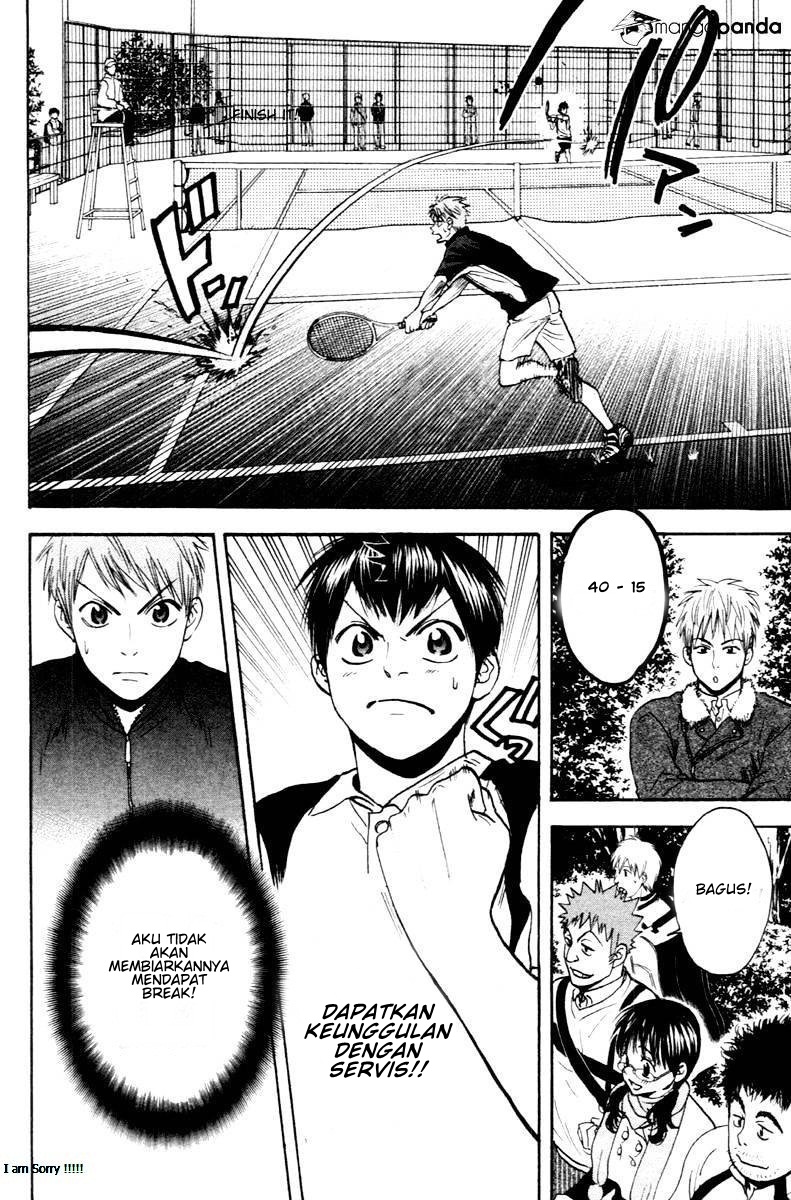 Chapter 105 - halaman 19